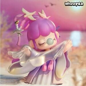 Nanci Poetic Beauty | Dusk Lake Harmony | Rolife blind box figure confirmed